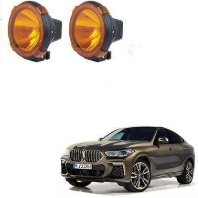 AUTOGARH HID Fog Lamp Unit for BMW X6