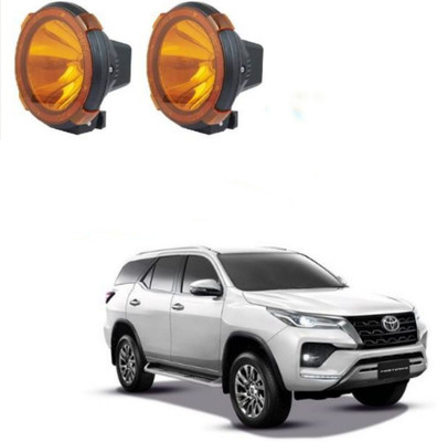 AUTOGARH HID Fog Lamp Unit for Toyota Fortuner