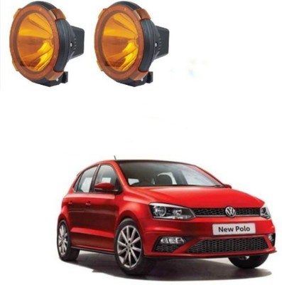 AUTOGARH HID Fog Lamp Unit for Volkswagen Vento