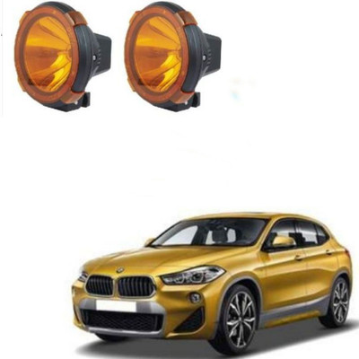 AUTOGARH HID Fog Lamp Unit for BMW X4