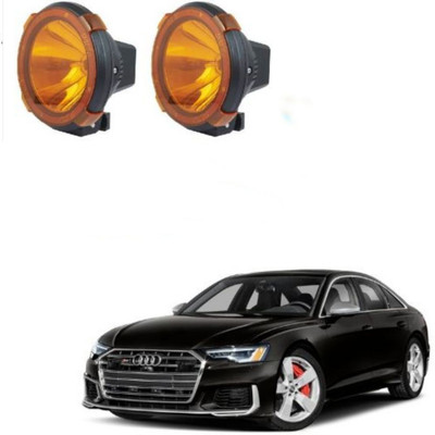 AUTOGARH HID Fog Lamp Unit for Audi S6