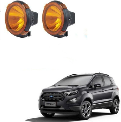 AUTOGARH HID Fog Lamp Unit for Ford Ecosport