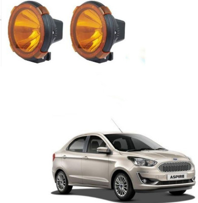 AUTOGARH HID Fog Lamp Unit for Ford Figo Aspire