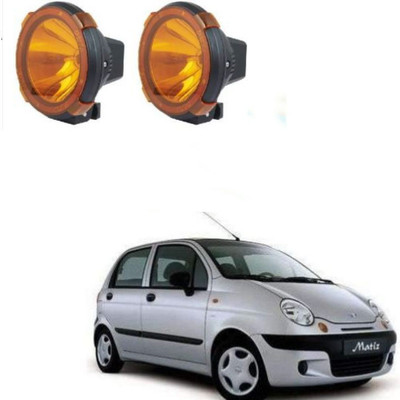 AUTOGARH HID Fog Lamp Unit for Daewoo Matiz