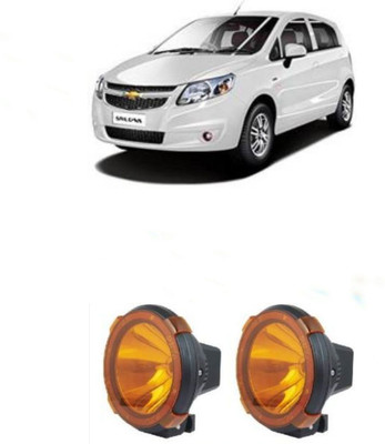 AUTOGARH HID Fog Lamp Unit for Chevrolet Sail UVA