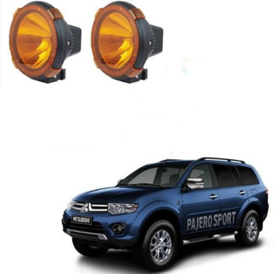 AUTOGARH HID Fog Lamp Unit for Mitsubishi Pajero Sport