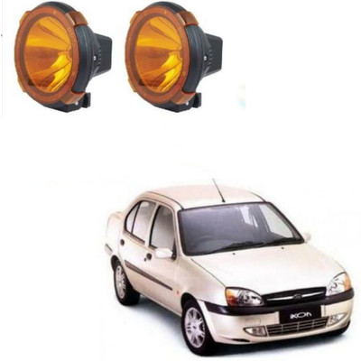 AUTOGARH HID Fog Lamp Unit for Ford Ikon
