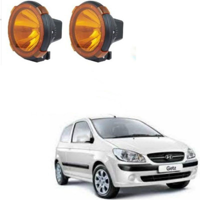 AUTOGARH HID Fog Lamp Unit for Hyundai Getz