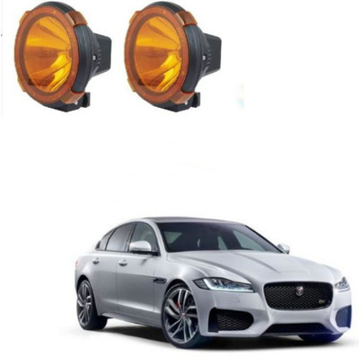 AUTOGARH HID Fog Lamp Unit for Jaguar XFS