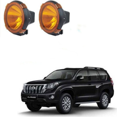 AUTOGARH HID Fog Lamp Unit for Toyota Prado