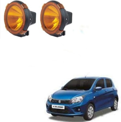 AUTOGARH HID Fog Lamp Unit for Suzuki Celerio