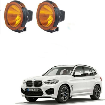 AUTOGARH HID Fog Lamp Unit for BMW X3