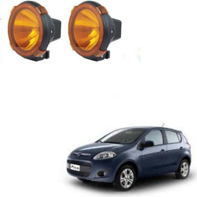 AUTOGARH HID Fog Lamp Unit for Fiat Palio