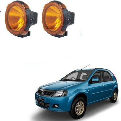 AUTOGARH HID Fog Lamp Unit for Mahindra Verito Vibe