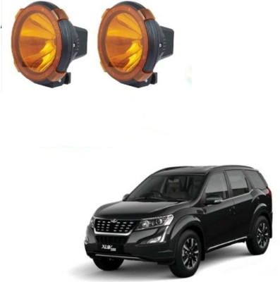 AUTOGARH HID Fog Lamp Unit for Mahindra XUV 500