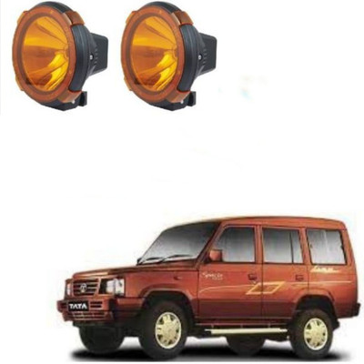AUTOGARH HID Fog Lamp Unit for Tata Spacio