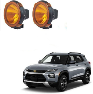 AUTOGARH HID Fog Lamp Unit for Chevrolet Trailblazer