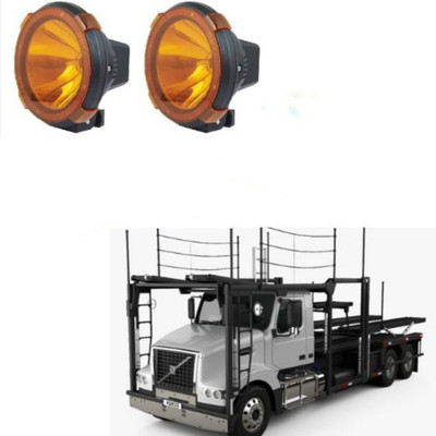 AUTOGARH HID Fog Lamp Unit for Volvo VAH