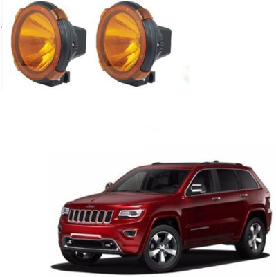 AUTOGARH HID Fog Lamp Unit for Jaguar Jeep
