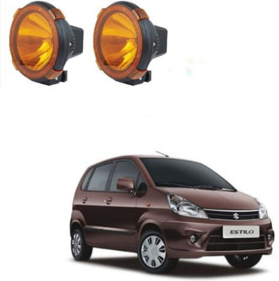 AUTOGARH HID Fog Lamp Unit for Maruti Suzuki Zen Estilo