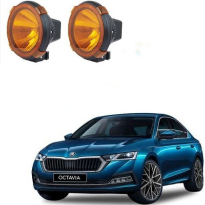 AUTOGARH HID Fog Lamp Unit for Skoda Octavia