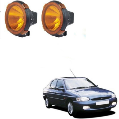 AUTOGARH HID Fog Lamp Unit for Ford Escort