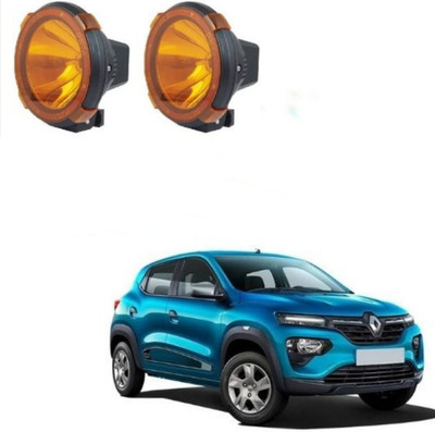 AUTOGARH HID Fog Lamp Unit for Renault Kwid