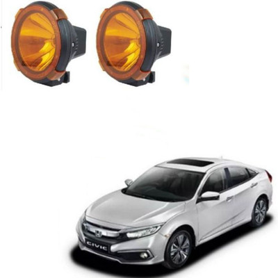 AUTOGARH HID Fog Lamp Unit for Honda CR-V