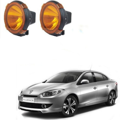 AUTOGARH HID Fog Lamp Unit for Renault Fluence