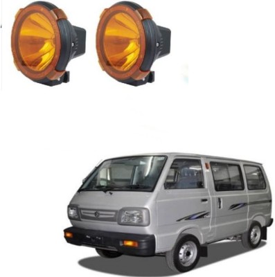 AUTOGARH HID Fog Lamp Unit for Maruti Suzuki Omni