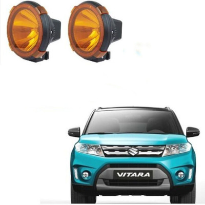 AUTOGARH HID Fog Lamp Unit for Suzuki Vitara