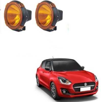 AUTOGARH HID Fog Lamp Unit for Maruti Suzuki Swift