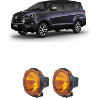 AUTOGARH HID Fog Lamp Unit for Toyota Innova