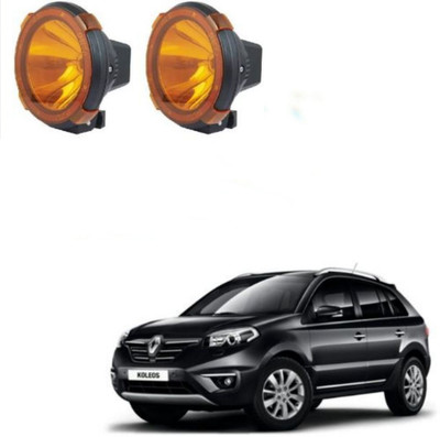 AUTOGARH HID Fog Lamp Unit for Renault Koleos