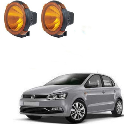 AUTOGARH HID Fog Lamp Unit for Volkswagen Polo Exquisite