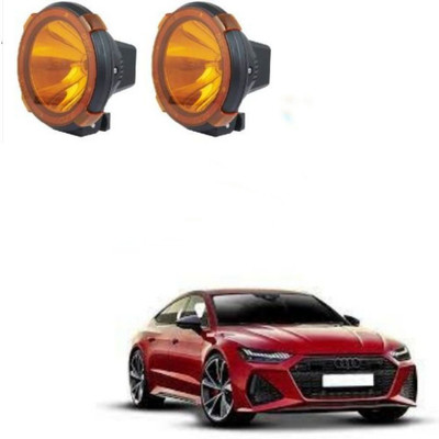 AUTOGARH HID Fog Lamp Unit for Audi A7