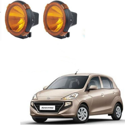 AUTOGARH HID Fog Lamp Unit for Hyundai Santro