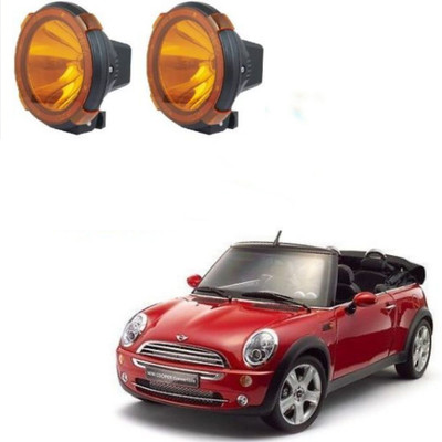 AUTOGARH HID Fog Lamp Unit for Mini Cooper