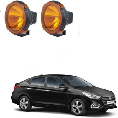 AUTOGARH HID Fog Lamp Unit for Hyundai Verna