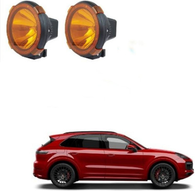 AUTOGARH HID Fog Lamp Unit for Porsche Cayenne