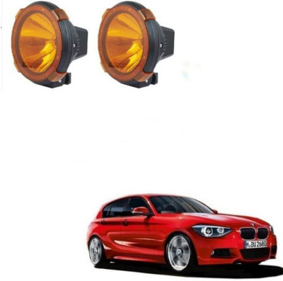 AUTOGARH HID Fog Lamp Unit for BMW 1 Series