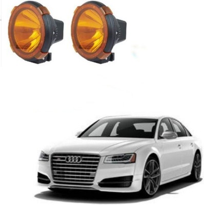 AUTOGARH HID Fog Lamp Unit for Audi S8