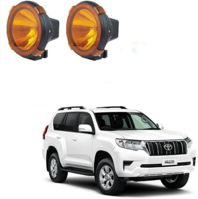 AUTOGARH HID Fog Lamp Unit for Toyota Land Cruiser Prado