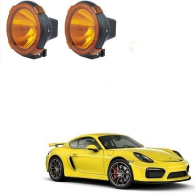 AUTOGARH HID Fog Lamp Unit for Porsche Cayman