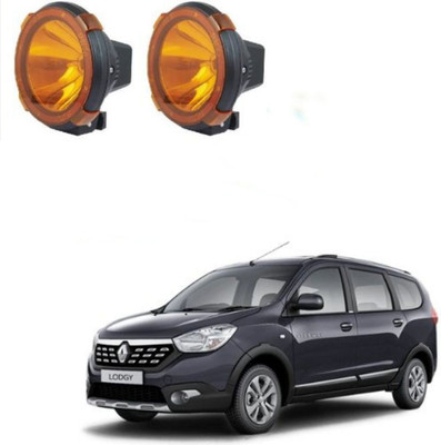 AUTOGARH HID Fog Lamp Unit for Renault Lodgy