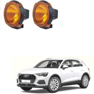 AUTOGARH HID Fog Lamp Unit for Audi Q3