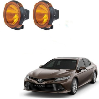 AUTOGARH HID Fog Lamp Unit for Toyota Camry