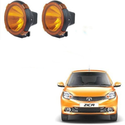 AUTOGARH HID Fog Lamp Unit for Tata Zica