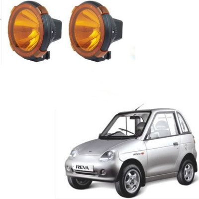 AUTOGARH HID Fog Lamp Unit for Mahindra Reva