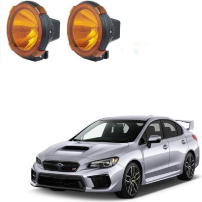 AUTOGARH HID Fog Lamp Unit for Subaru WRX